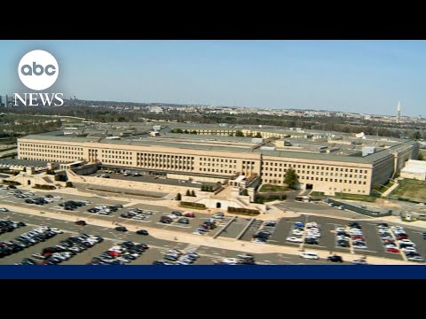 You are currently viewing Pentagon investigating leak of Ukraine docs