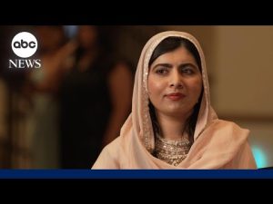 Read more about the article Malala Yousafzai’s first Hollywood film leads to bans in Pakistan