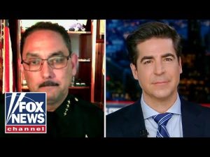 Read more about the article Sheriff to Jesse Watters: Gun laws don’t prevent shootings