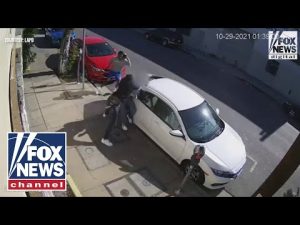 Read more about the article California sheriff warns criminals are getting more brazen, violent