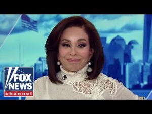 Read more about the article Judge Jeanine: This is a ‘piece of garbage’