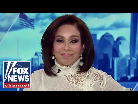 You are currently viewing Judge Jeanine: This is a ‘piece of garbage’