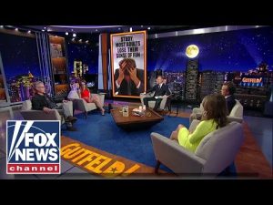 Read more about the article ‘Gutfeld!’: These people don’t like being adults