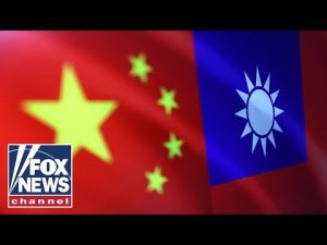 Read more about the article GOP rep issues a stark warning if China invades Taiwan