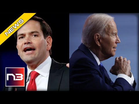 You are currently viewing Marco Rubio takes on Biden in El Salvador, blasts controversial policies