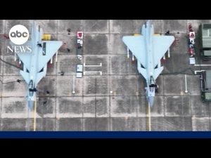 Read more about the article China launches new military drills l GMA