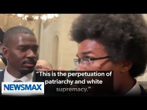 Read more about the article Tennessee House members broke the rules they agreed to: John Rose | Wake Up America Weekend