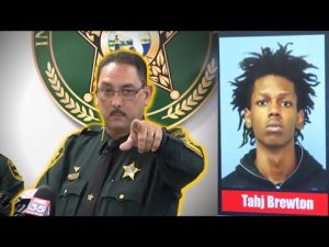 Read more about the article Sheriff Details Horriffic Triple Homicide Committed by Teens, Condemns Soft on Crime Policies