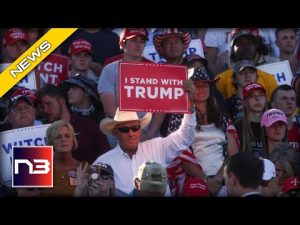 Read more about the article Indictment of Trump Paves Way for Biden Charges