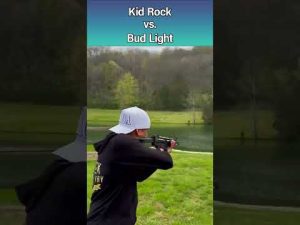 Read more about the article Kid Rock vs Bud Light