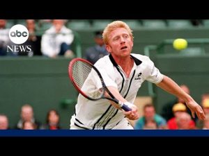 Read more about the article Who is Boris Becker?
