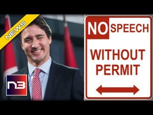 Read more about the article New Bill in Canada to Create “Anti-Free-Speech Zones” Near Risque Shows