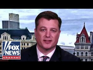 Read more about the article GOP NY lawmaker calls for eliminating cash bail to address crime