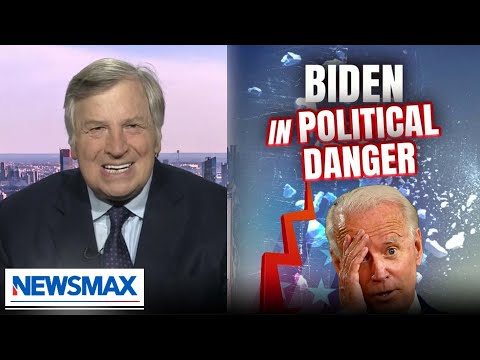 You are currently viewing Dick Morris: Will Biden actually run against Trump?