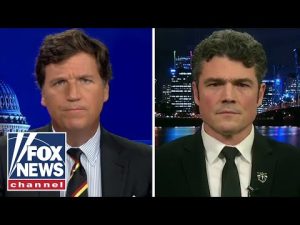 Read more about the article Former Green Beret sounds off on Biden blaming Trump for Afghanistan withdrawal