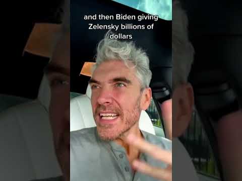 You are currently viewing Hollywood Liberal Changes Mind on Biden and Ukraine