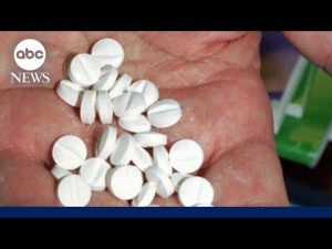 Read more about the article Battle lines drawn over the abortion pill, Mifepristone | WNT
