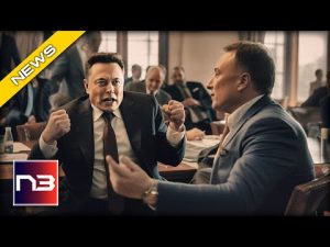 Read more about the article Elon Musk Rips Apart Hypocritical Democrats For Targeting Donald Trump