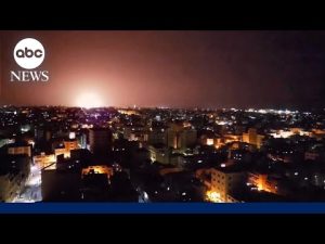 Read more about the article Israel: Rockets launched from Syria | WNT