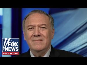 Read more about the article Kirby torched by Pompeo after appearing to blame Trump for Afghan withdrawal failures