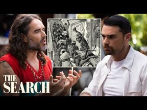 Read more about the article Ben & Russell Brand Uncover Shocking Biblical Truths