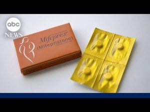 Read more about the article What’s next after dueling rulings over the abortion pill l GMA