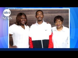 Read more about the article Ohio grand jury prepares to hear evidence in the police shooting of Jayland Walker l GMA