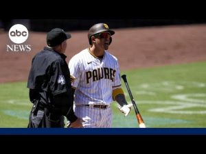 Read more about the article Major League Baseball makes major rule changes for the new season