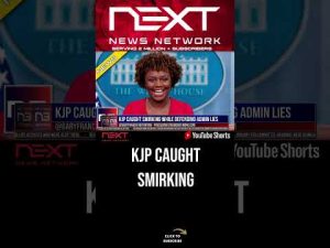 Read more about the article KJP Caught Smirking While Defending Admin Lies  #shorts