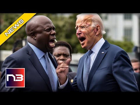 You are currently viewing Senator Tim Scott Calls Out Biden Admin On Mobile Homes
