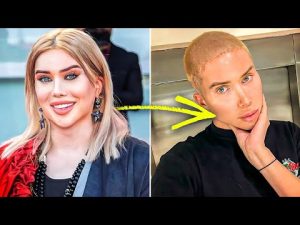 Read more about the article Why the Trans Community HATES Oli London