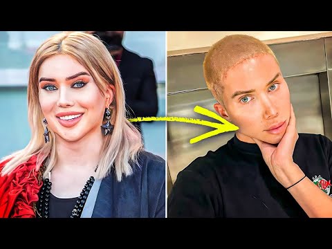 You are currently viewing Why the Trans Community HATES Oli London