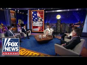 Read more about the article ‘Gutfeld!’: There’s nothing more depressing than this