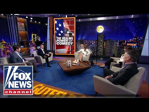 You are currently viewing ‘Gutfeld!’: There’s nothing more depressing than this