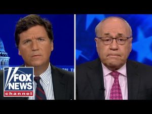 Read more about the article Doctor tells Tucker his ‘serious concerns’ about John Fetterman’s health