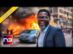 Read more about the article WATCH: New Chicago Mayor TORCHED by Unexpected Network after Winning Election