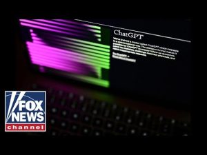 Read more about the article Should the government regulate AI immediately?
