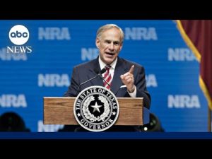Read more about the article Texas governor hopes to pardon convicted murderer | WNT