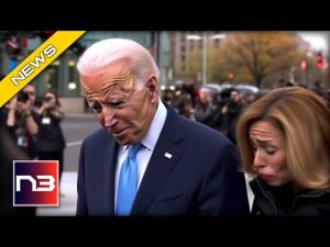 Read more about the article OUCH! CNN Publicly HUMILIATES Joe After Biden COLLAPSES in Their Own Poll on Live TV