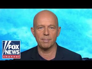 Read more about the article Steve Hilton: America is seeing the ‘destruction’ of families
