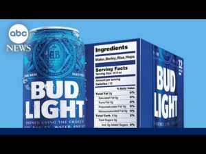 Read more about the article New details on Bud Light backlash