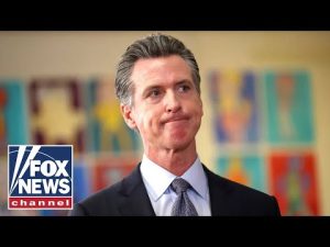 Read more about the article Gavin Newsom mocked for ‘advice’ to Ron DeSantis