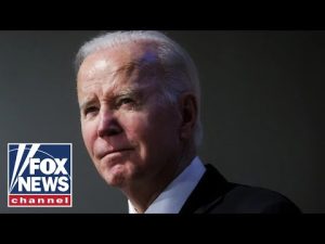 Read more about the article Pollster: These numbers are ‘damning’ for Biden