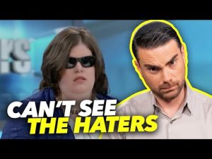 Read more about the article Can You Be Trans Blind?!?