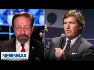 Read more about the article GORKA: Tucker could open a Pandora’s Box about Fox | John Bachman Now