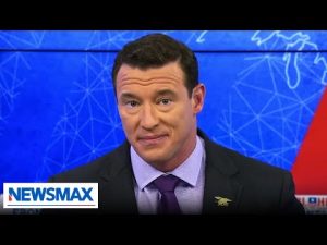 Read more about the article Even Democrats see this Team Biden disaster: Carl Higbie FRONTLINE