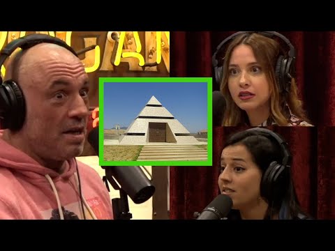 You are currently viewing Sara & Kim’s Strange Trip to the Center of the World