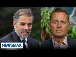 Read more about the article ‘This is unbelievable’: Richard Grenell on Hunter Biden’s latest scandal