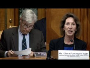 Read more about the article Smug Senator’s Smear BACKFIRES When Witness Flips the Script
