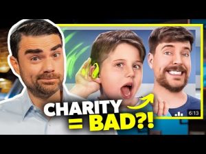 Read more about the article Why I’m Defending MrBeast
